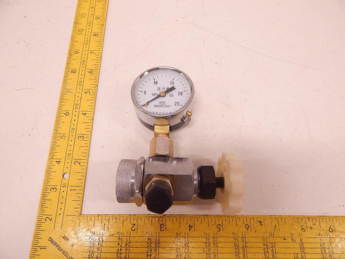 GENERIC CQJ-D-H HYDRAULIC VALVE T75104