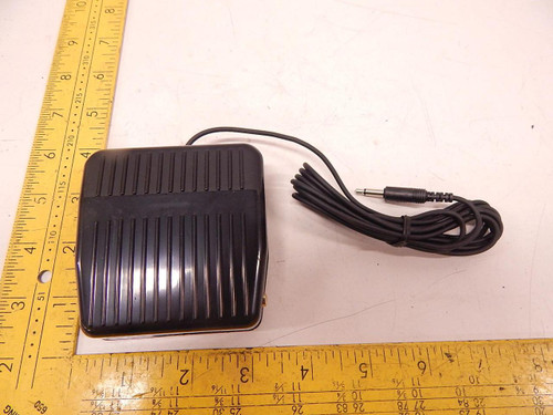MITUTOYO 937179 FOOT SWITCH T75107