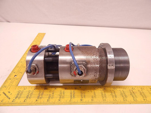 CYTEC ZYLINDERTECHNIK GMBH 25-324 UNIT T75121