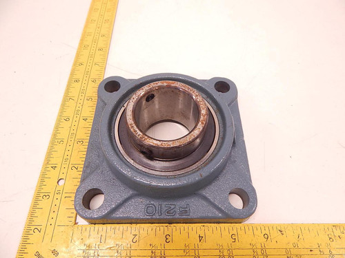 GBC F210 FLANGE BEARING T75211