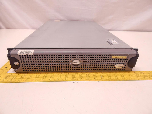 DELL POWEREDGE 2650 SERVER T75247