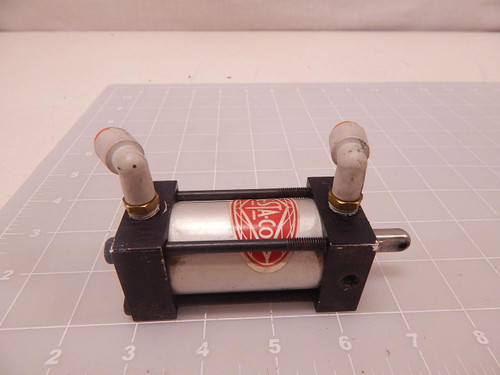 DESTACO PNEUMATIC CYLINDER T82774