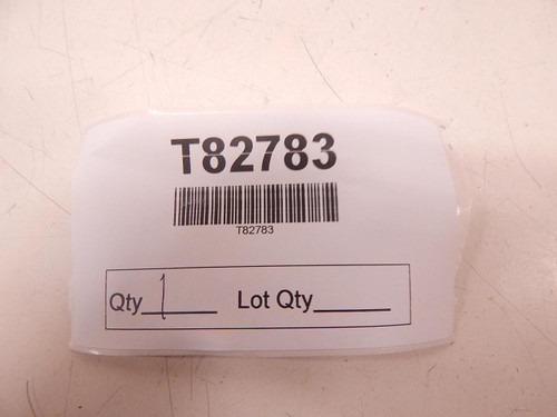 GAEBRIDGE LTD AND YASKAWA ELECTRIC MINERTIA UGTMEM-06LPM11 311859-2 P7503-2150 MOTOR W/ ENCODER T82783