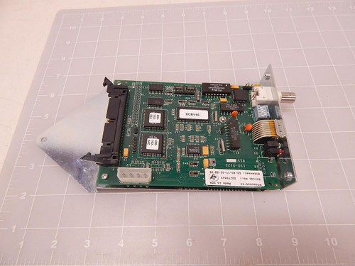 XCONNECT-II 110-0125 PRINT SERVER T82803