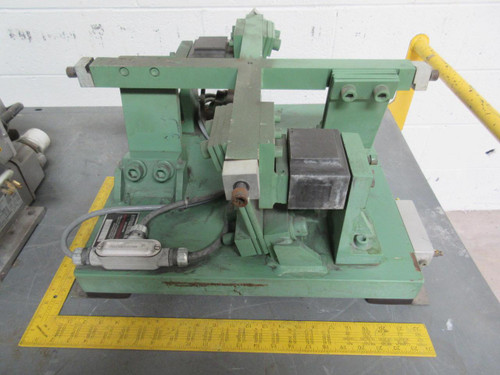 FORTVILLE FEEDERS 7319 21'' VIBRATION BOWL BASE T82751