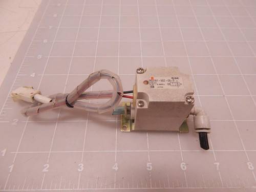 SMC VQ21A1-5GZ-C6-F VALVE T82923