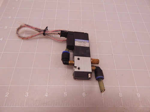 KOGANEI 111E1-PLL SOLENOID VALVE T82929