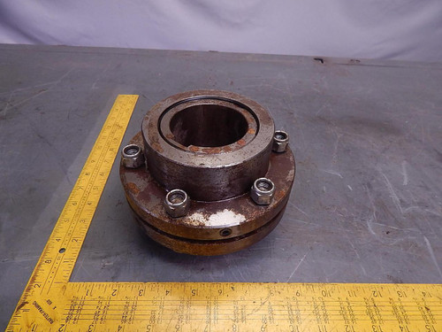 ZURN INDUSTRIES F 102 FLANGE T80734