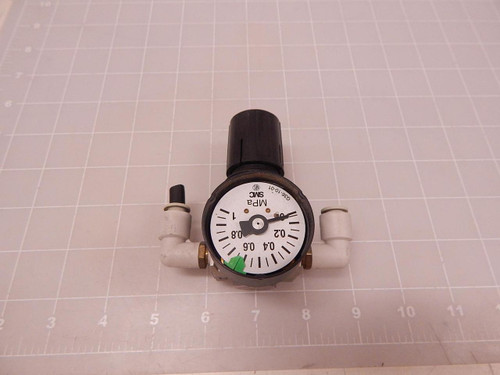 SMC AR2060-01BG REGULATOR T83452