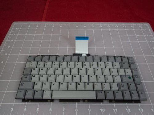 20 CHERRY G84-4137TAAGB KEYBOARDS T10897