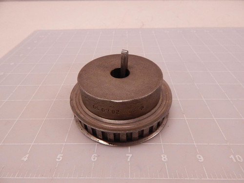 MARTIN 28L050 TIMING PULLEY T83425