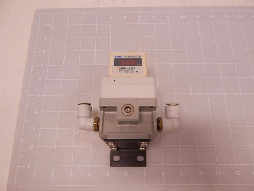 SMC ITV3050-112CS ELECTRICAL PROPORTIONAL VALVE T83427