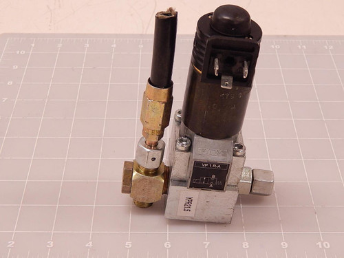 HAWE VP 1 R-A VALVE ASSEMBLY T83744