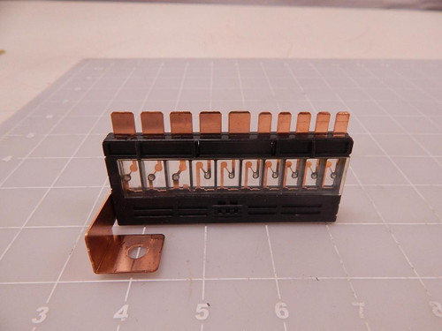 PEC 82620-48210 PA6T G30 MULTI SLOW BLOW FUSE T83670