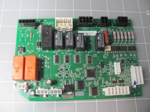 WHIRLPOOL W10143228 REV D BOARD T11347