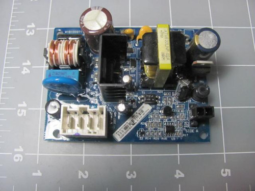 WHIRLPOOL W10158418 REV B BOARD T11348