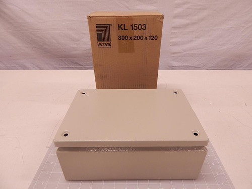 ULTRAK RITTAL RD-378 KL 1503 SITE RECEIVER 240 V AC 50 HZ T83752