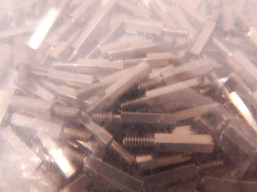 LOT OF 100 COFAN 50-3202 60.03.00776 SCREWS T84001