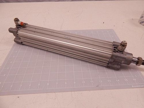 SMC CP96SD850-300 CYLINDER T84006