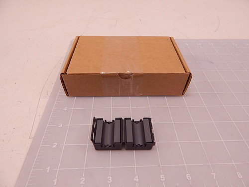 LOT OF 6 81794 ALN1AB093970004 0443164151 FERRITE T83988