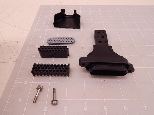 AMP PG004934 PLUG ASSEMBLY T84197