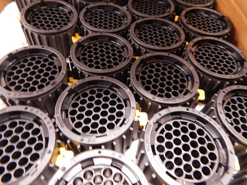 GF20 13527954 CONNECTOR T84207