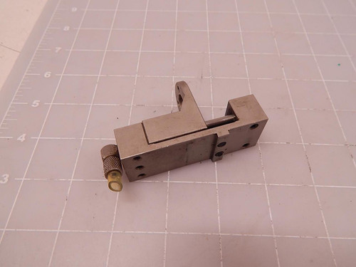 MARSILLI 031.3560 PNEUMATIC MECHANISM T84224