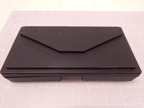 MITUTOYO BVPCM-006 DIAL CALIPER MICROMETER T84227
