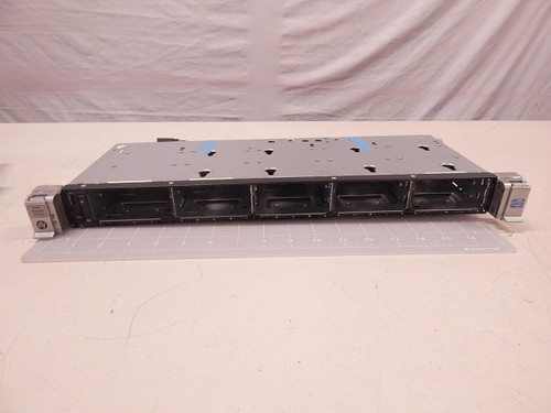 HP HEWLETT PACKARD DL360P GEN8 PROLIANT SERVER T83611