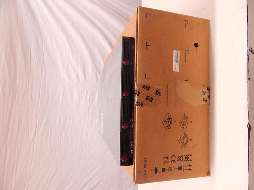 HP HEWLETT PACKARD DL100 G2 899465-001 399465-001 PROLIANT STORAGE SERVER T83619