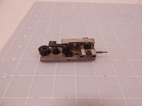 MARSILLI 031.2920 MECHANISM T84270