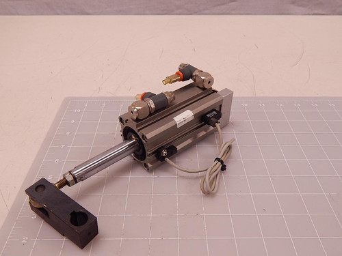 SMC CTIT21362 CYLINDER T84277