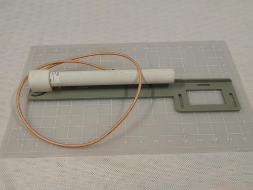 BELAIR BNCKG0072-A 2.4/5GHZ DUAL BAND OMNI ANTENNA AND BRACKET FOR STRAND MOUNT RADIO T84423