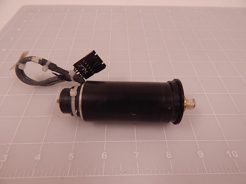 MAXON 43.035.000-22.00-029 DC MOTOR T84579
