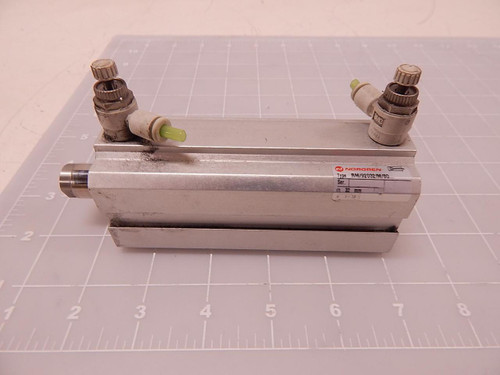 NORGREN RM/92032/M/80 PNEUMATIC CYLINDER T83965