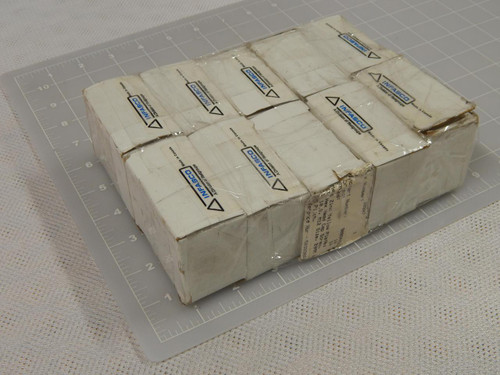 LOT OF 99 INFASCO 66208 HEX HD SCREW DIN 933 CL10.9 M/C FT ZY M12 X 20MM T83979