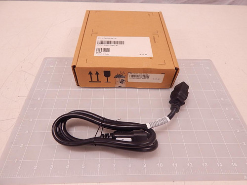 I-SHENG IS--018 393854-001 POWER DISTRIBUTION JUMPER CABLE T83636