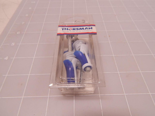 LOT OF 4 THORSMAN TSP10-65 CAVITY FIXING T84298