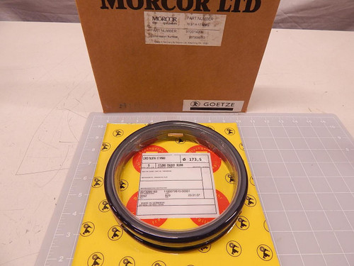 MORCOR LTD LWD 76.97H-17 HN60 91001433 76.97 H-17HN60 MECHANICAL FACE SEAL T84328