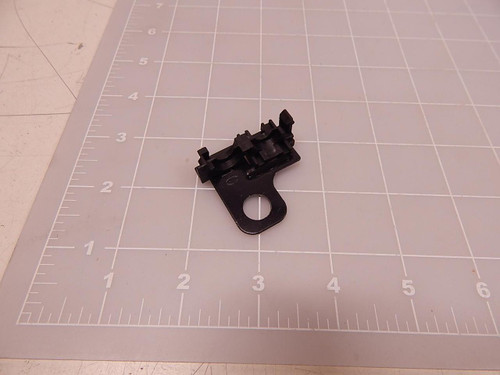 DELPHI AUTOMOTIVE SYSTEMS 15495768 CONDUIT CLIP ASSEMBLY T84331