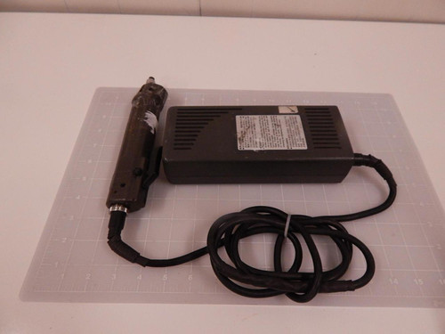 HIOS T-70BL SWITCHING POWER SUPPLY W ELECTRIC DRIVER T84505
