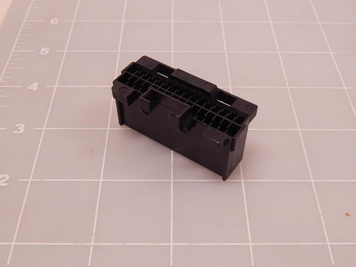 DELPHI 12045575 AUTOMOTIVE CONNECTORS CON MP 100 32W FEM T84351