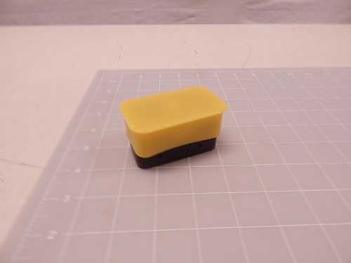 DEUTSCH DRC26-503 15365675 AUTOMOTIVE CONNECTORS 50P PLUG ASM T84367