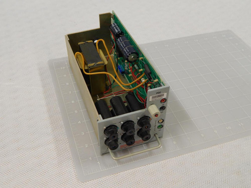 PULSECOM D104834-1 D4PBD245AA POWER DISTRIBUTION UNIT T84377