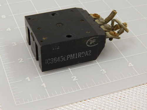 IC3645CPM1RDA2 DRIVER MODULE T84382