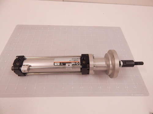 SMC C92SDB32-125 EQIT05638 AIR CYLINDER T84726
