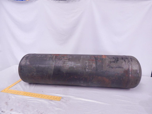 STANDARD REFRIGERATION 122HR48 COIL WATER COOLED CONDENSER T84853