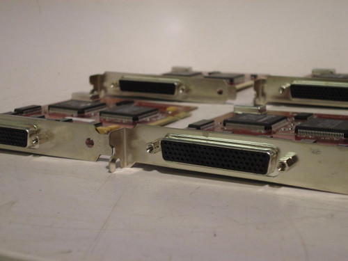 CONTROL CORPORATION A00077 ROCKETPORT PCI T5490