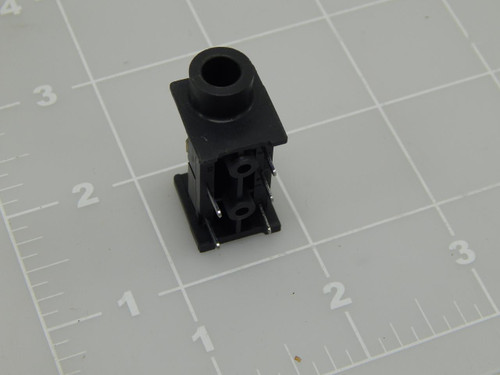 ADC TELECOMMUNICATIONS 4-26692-0060 AJ238-1 4253093 MILITARY TELEPHONE JACK T84801