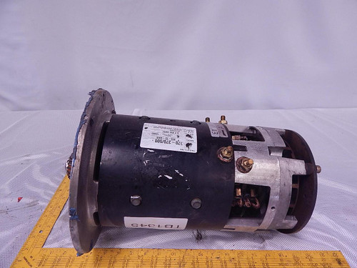 570-370/500 203-02-4005 MOTOR 5.6 KW T84914